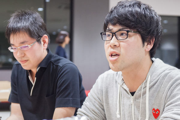 「ペッパソン2017西の陣」で三冠を獲得した「おしえてペッパー！」とは? チームメンバーは全員学生