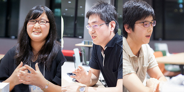 「ペッパソン2017西の陣」で三冠を獲得した「おしえてペッパー！」とは? チームメンバーは全員学生