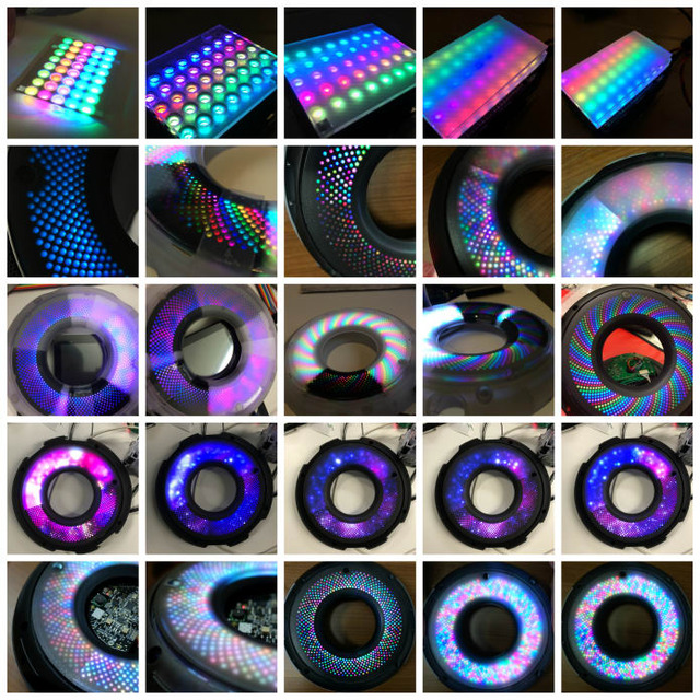 360度回転するドーナツ型ロボット「Olly」は「感情認識」と「人格形成」ができる