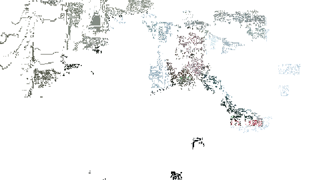 360度回転するドーナツ型ロボット「Olly」は「感情認識」と「人格形成」ができる