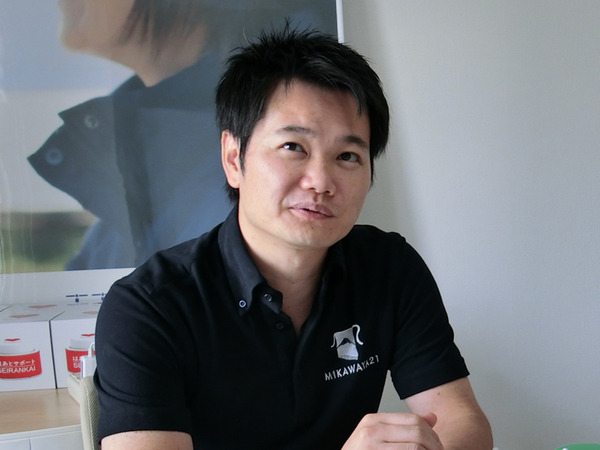 【IoT業界探訪vol.16】ボタン一押しで困りごとが解決！ 「MAGOボタン」が目指す未来とは？（後編）