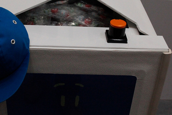 デンソーの移動ロボット「DELITA」のコンセプトが斬新過ぎて、もはや期待感と愛らしさが止まらない