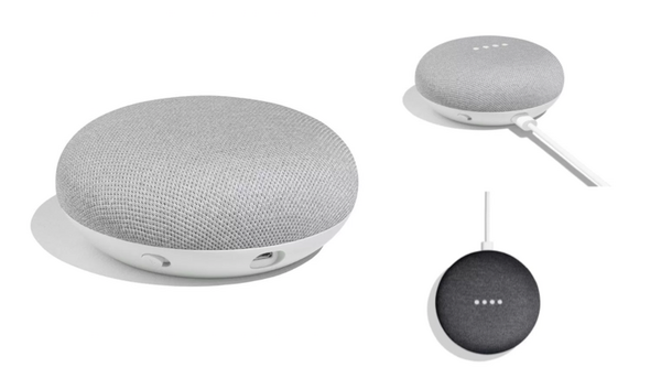 「Google Home Mini」ウォルマートでフライング掲載、「Google Homeアプリ」も日本語対応完了