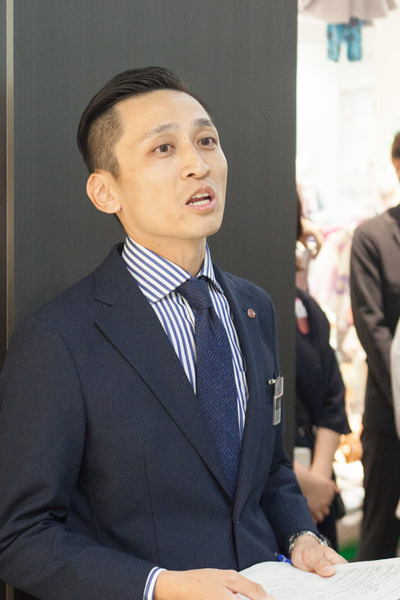 新宿高島屋「ロボティクススタジオ」OPEN！百貨店で初となるロボット常設売り場に、会話/教育/ホビー/スタンド/ダンス/ランドロイドなど各種ロボットが勢揃い