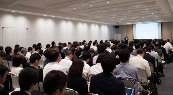 【満員御礼】「スマートスピーカーとロボットが変える未来とその技術」ロボスタが「CEATEC JAPAN 2017」で登壇