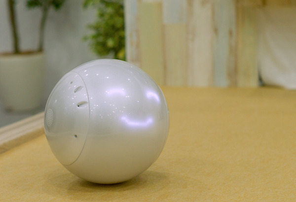 ロボットたくさん！「CEATEC JAPAN 2017」フォトレポート！ by ロボスタカメラ部