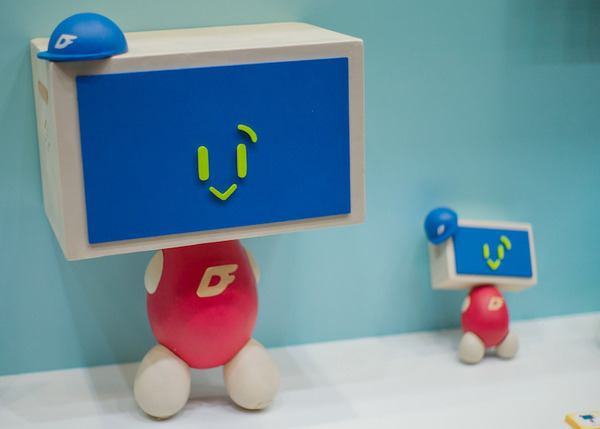 ロボットたくさん！「CEATEC JAPAN 2017」フォトレポート！ by ロボスタカメラ部