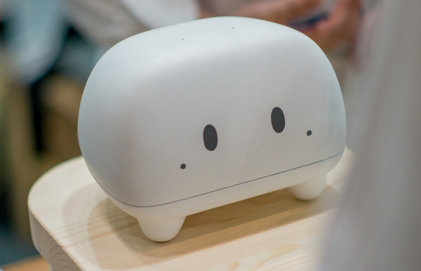 ロボットたくさん！「CEATEC JAPAN 2017」フォトレポート！ by ロボスタカメラ部