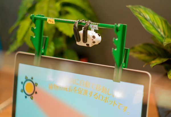 ロボットたくさん！「CEATEC JAPAN 2017」フォトレポート！ by ロボスタカメラ部