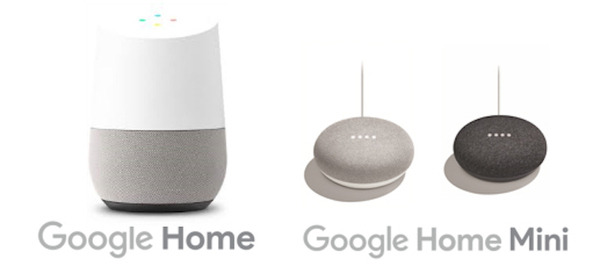 【日本発売開始】Google Homeは14,000円で10月6日販売開始！ Google Home Miniは6,000円で10月23日販売開始！