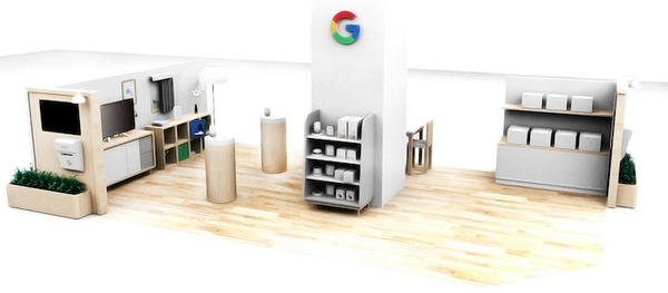 【日本発売開始】Google Homeは14,000円で10月6日販売開始！ Google Home Miniは6,000円で10月23日販売開始！