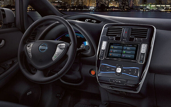 米国日産がNissan Connectを制御するAlexaスキルを発表。