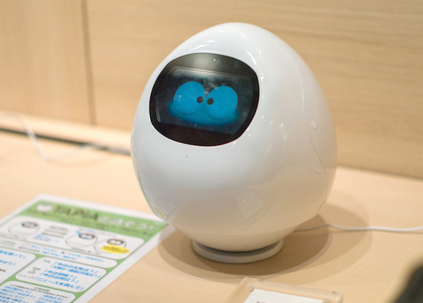 今週末の３連休、ロボットと触れ合おう「新宿高島屋ロボティクススタジオ」フォトレポート！ by ロボスタカメラ部