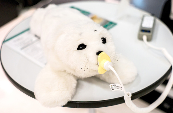 今週末の３連休、ロボットと触れ合おう「新宿高島屋ロボティクススタジオ」フォトレポート！ by ロボスタカメラ部