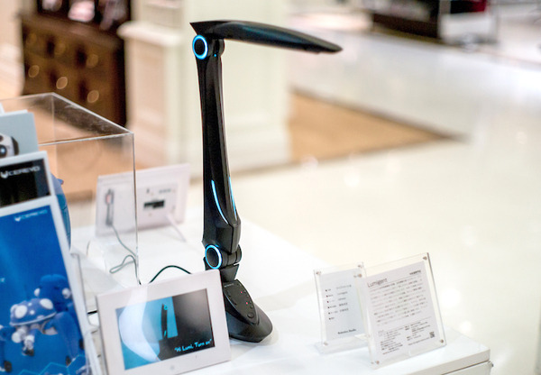 今週末の３連休、ロボットと触れ合おう「新宿高島屋ロボティクススタジオ」フォトレポート！ by ロボスタカメラ部