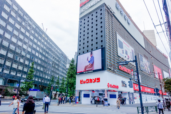 【写真レポート】本日発売の「Google Home」をビックカメラ有楽町店で買ってきた！ 2台セットが超お買い得