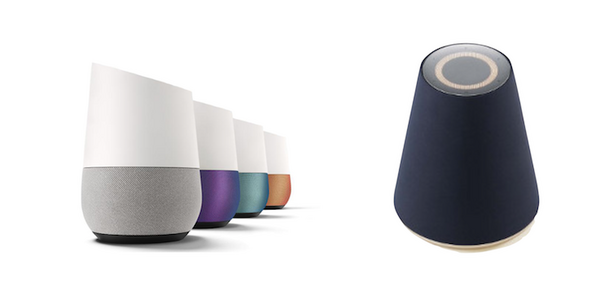 【最新スマートスピーカー徹底比較】「Amazon Echo」「Google Home」「Apple HomePod」「LINE WAVE」どれを買うべき？