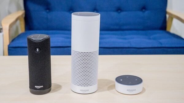 【最新スマートスピーカー徹底比較】「Amazon Echo」「Google Home」「Apple HomePod」「LINE WAVE」どれを買うべき？
