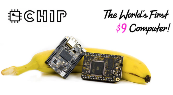 超低価格Amazon Alexa搭載デバイス「The $10 Echo」爆誕！