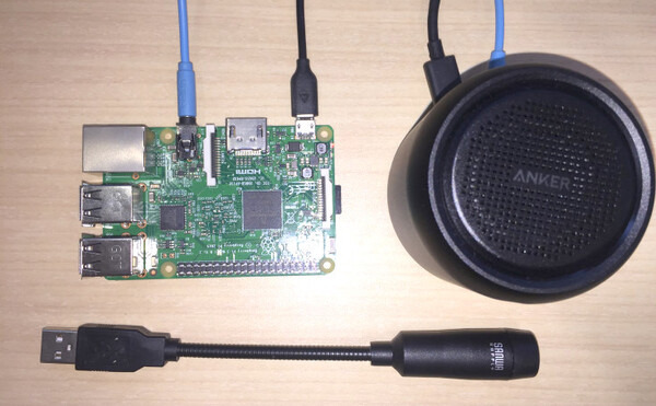 超低価格Amazon Alexa搭載デバイス「The $10 Echo」爆誕！