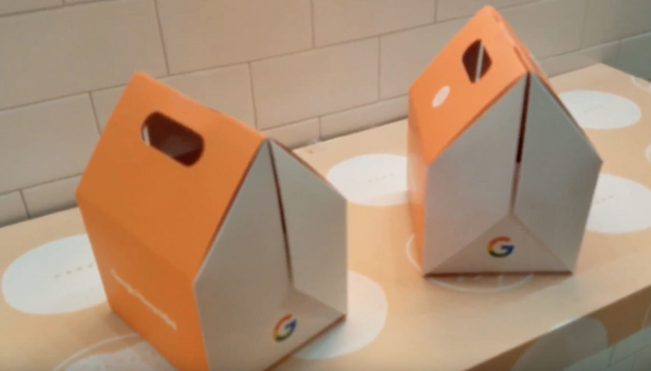 米国「Google Home Miniドーナツショップ」11店舗オープン、羨ましい！