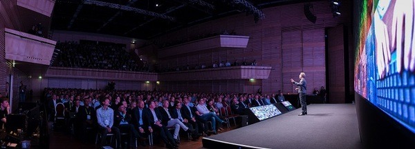 NVIDIA、全自律型自動運転車の実現に向けたAI コンピューターボード「DRIVE PX PEGASUS」を 発表！