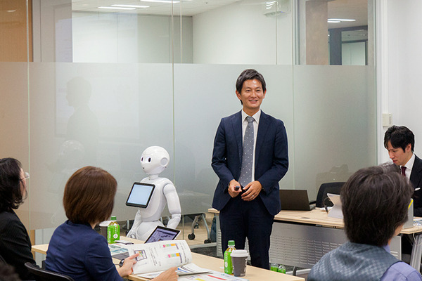 「Pepperプログラミング授業体験会」参加レポート！教師や学校関係者が授業を体験「全国282の小中学校から見えてきたこと」