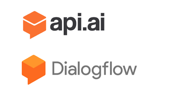 Googleに買収された自然言語対話プラットフォーム「API.AI」が「Dialogflow」に名称変更！