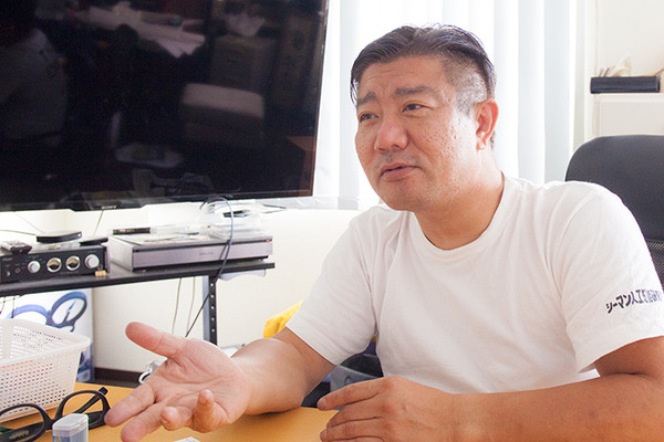 「シーマンの知見を活かして次世代の日本語会話AIをつくる」シーマン人工知能研究所・斎藤由多加氏インタビュー