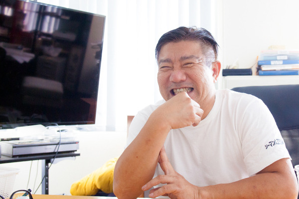 「シーマンの知見を活かして次世代の日本語会話AIをつくる」シーマン人工知能研究所・斎藤由多加氏インタビュー