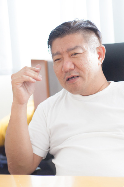 「シーマンの知見を活かして次世代の日本語会話AIをつくる」シーマン人工知能研究所・斎藤由多加氏インタビュー