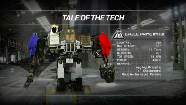 【動画あり】日米巨大ロボット対決「水道橋重工」vs「MegaBots」、クラタスが1体目を倒すも、2体目のチェーンソーに敗れる