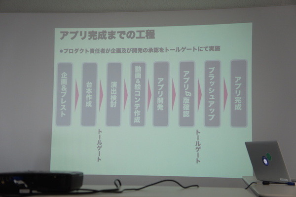 【密着】史上最大Pepperハッカソンの「特大ペッパソン」に行ってきた。その3（1日目：API提供企業 ソフトバンクロボティクス） #‎MA11‬