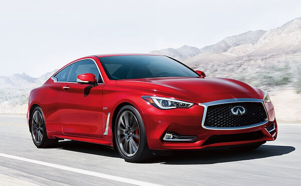 米国日産が「INFINITIブランド」向けにAlexaスキルを発表。