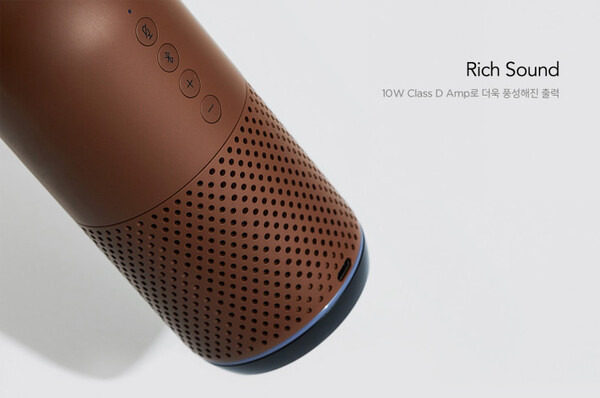 【Clova搭載】韓国NaverがブラウンとサリーのAIスピーカー「Friends」販売開始