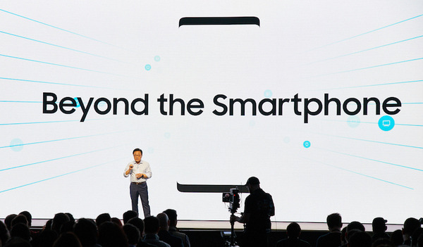 サムスンのAIアシスタントがアップデート「Bixby 2.0」へ