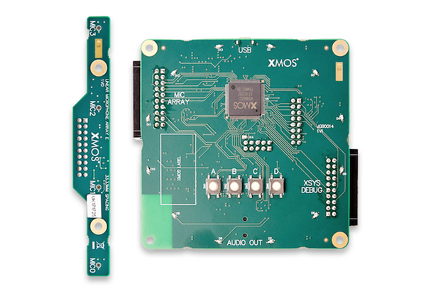 【Alexa搭載デバイス開発向け】Amazon voice service (AVS) 開発キットまとめ