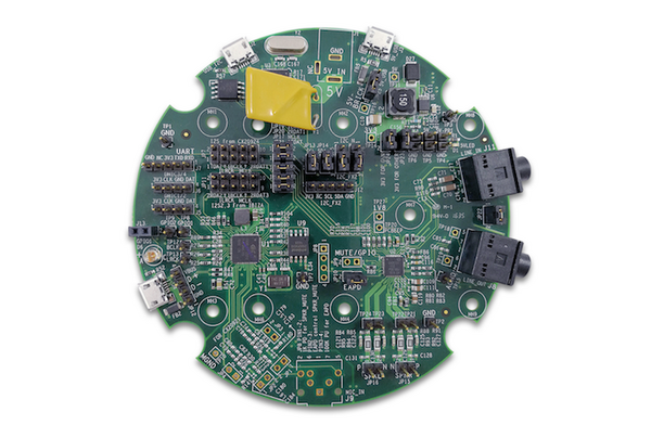 【Alexa搭載デバイス開発向け】Amazon voice service (AVS) 開発キットまとめ