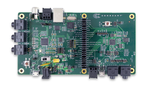 【Alexa搭載デバイス開発向け】Amazon voice service (AVS) 開発キットまとめ