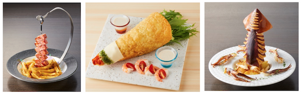 【戦士たちの中立酒場】 11月1日、池袋駅南口「映像居酒屋 ロボ基地」爆誕！