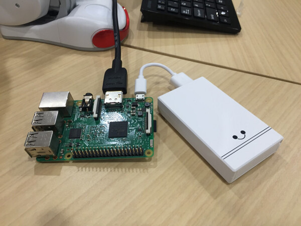 【cheero】これは便利！ IoT機器に対応したモバイルバッテリーを使ってみた。