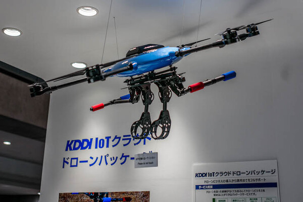 東京モーターショー2017 フォトレポート！ by ロボスタカメラ部