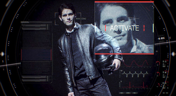 【圧倒的未来感】ヤマハの自立するロボット・オートバイ「MOTOROiD」(モトロイド)が転倒しないしくみ　開発者インタビュー