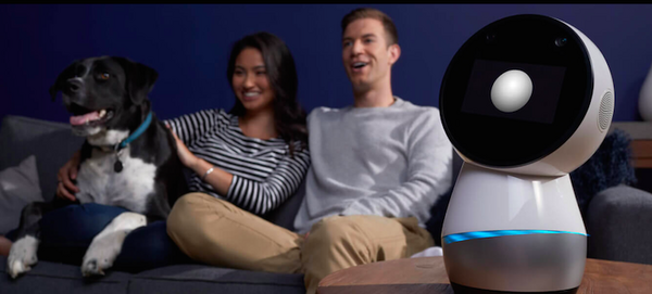 Jiboの販売がアメリカとカナダで開始。価格は899ドル「Jiboがいると孤独を感じない」