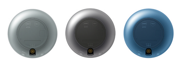 12月9日、ソニーのスマートスピーカー「LF-S50G」国内販売開始！【Google Assistant搭載】