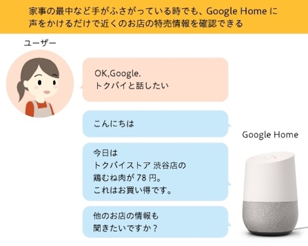 【Google Assistant】日本語で使えるGoogle Home向けアシスタント対応Action（アプリ）総まとめ！