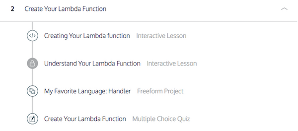 【Alexa Skill開発】AmazonとCodecademyによる無料「Alexaスキルコース」で勉強しよう