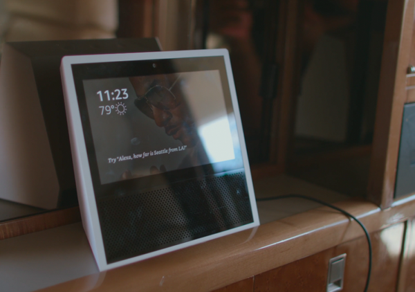 ラッパー「Chingy」のAlexaスキル登場、ミュージックビデオにAmazon EchoやGoogle Homeも出演！