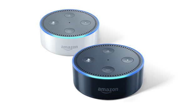 KOHL’Sがブラックフライデーでスマートスピーカーを大安売り！Echo Dotが30ドル、Google Homeは80ドル