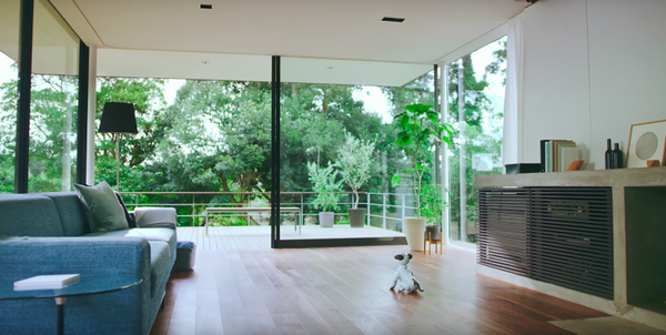 本日予約開始のソニーの新型「aibo」、可愛さあふれる公式動画が公開